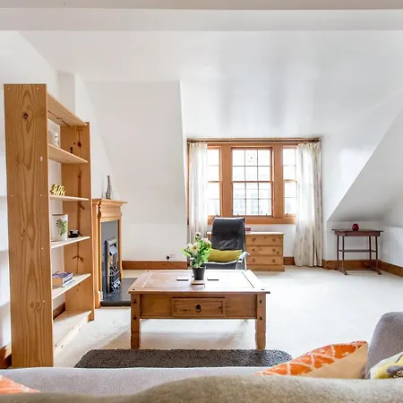 Apartament Tse Modern *