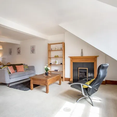 Apartament Tse Modern *