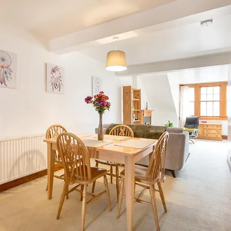 Apartament Tse Modern *