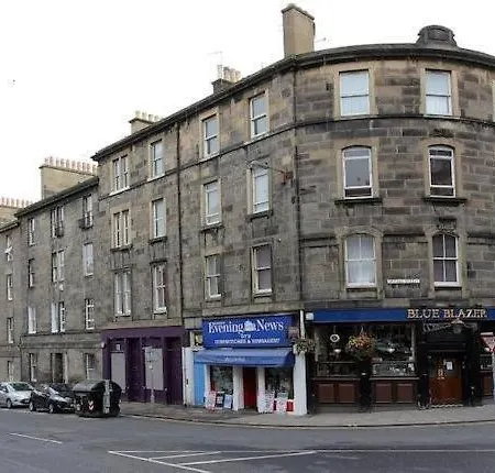 Gorgeous And Cozy Three-bedroom Flat In The Heart Of * Edimburgo