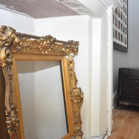 Frederick Street - Stylish In The Heart Of New Town! Daire