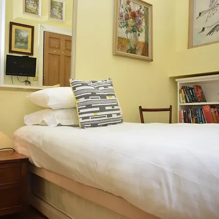 Apartmán Frederick Street - Stylish In The Heart Of New Town!