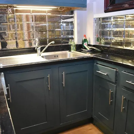 Daire Frederick Street - Stylish In The Heart Of New Town!