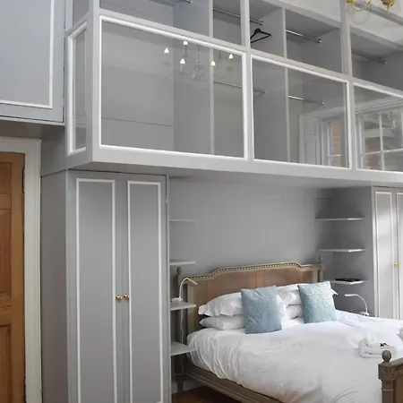 Frederick Street - Stylish In The Heart Of New Town! Apartmán