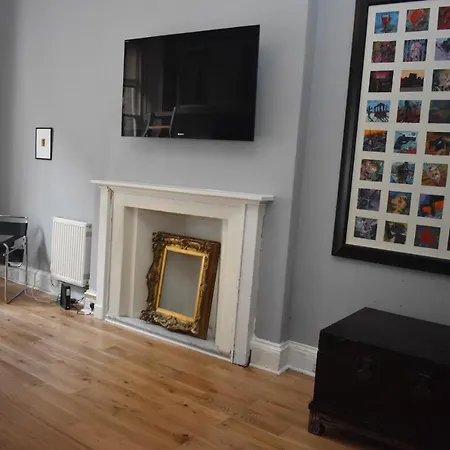 Frederick Street - Stylish In The Heart Of New Town! Daire Edinburgh