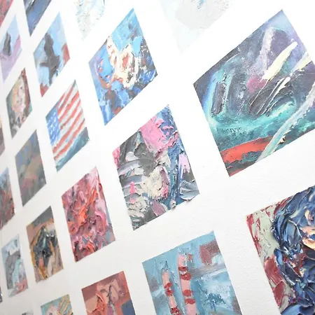 Apartmán Frederick Street - Stylish In The Heart Of New Town!