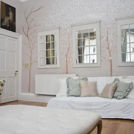 Apartmán Frederick Street - Stylish In The Heart Of New Town!