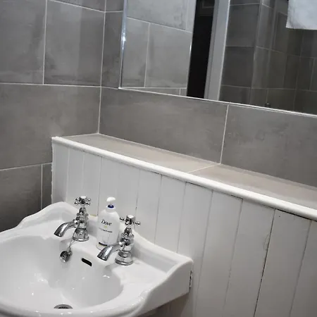 Frederick Street - Stylish In The Heart Of New Town! Apartmán *