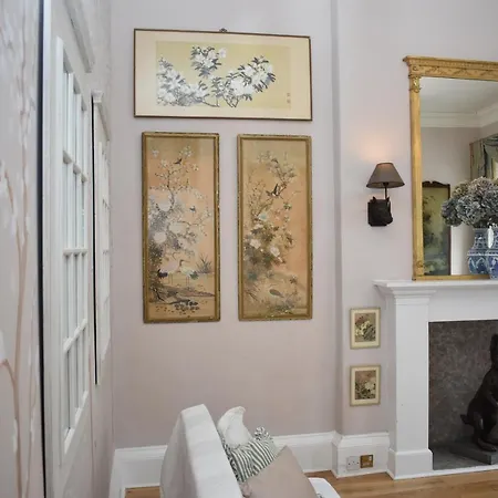 Frederick Street - Stylish In The Heart Of New Town! Apartmán Edinburgh