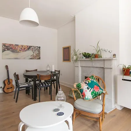 Edinburgh Central Apartment * Edimburgo