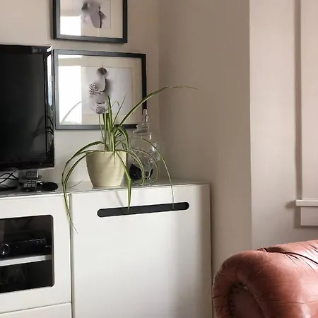 Edinburgh Central Apartment