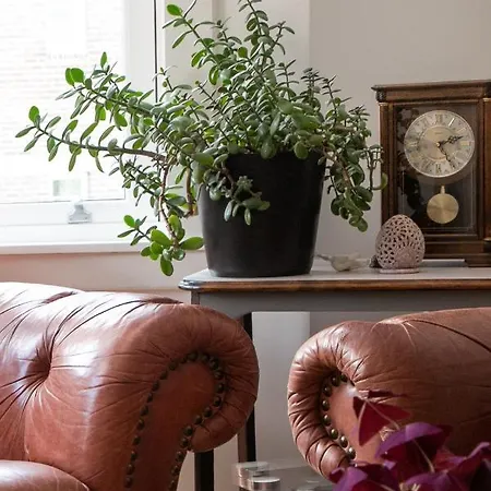 Edinburgh Central Apartment Apartamento Edimburgo