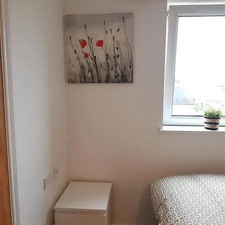 Springfield Appartement Édimbourg