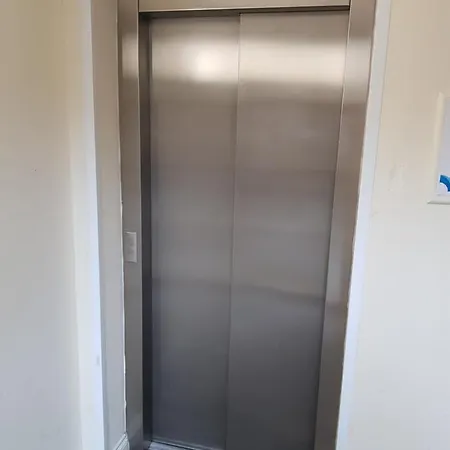 Springfield Appartement Édimbourg