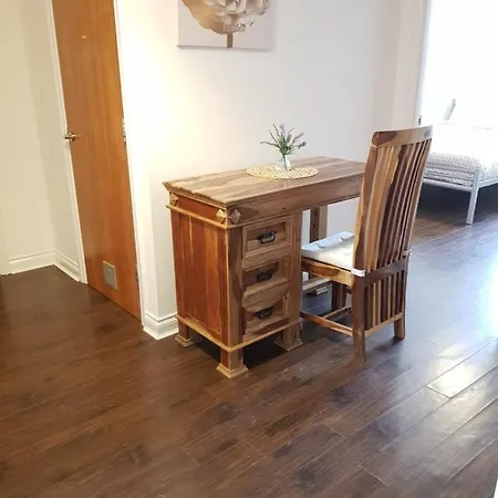 Springfield Appartement Édimbourg