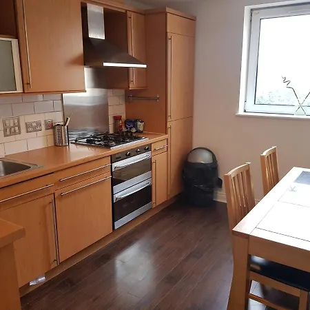 Appartement Springfield