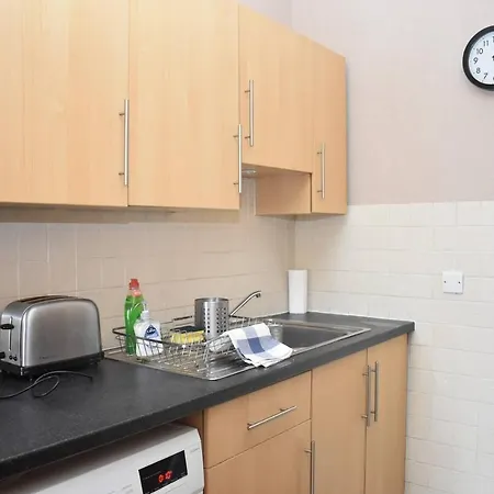 Cosy 1br Just Off Leith Walk, 10 Mins To Centre * إدنبرة