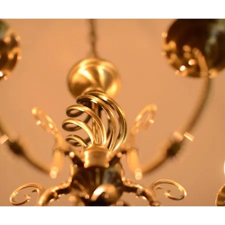 The Thistle House 公寓