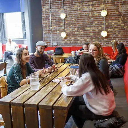 Kick Ass Grassmarket *