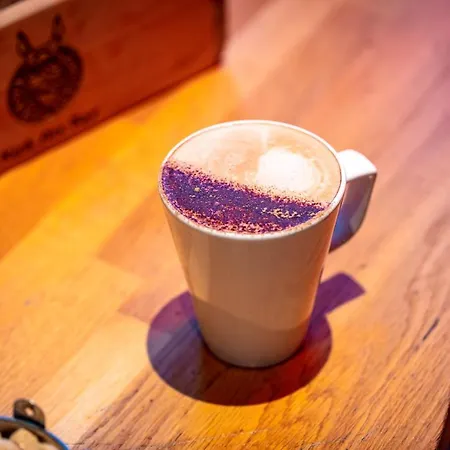 Kick Ass Grassmarket Edinburg