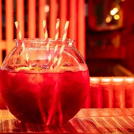 Kick Ass Grassmarket *