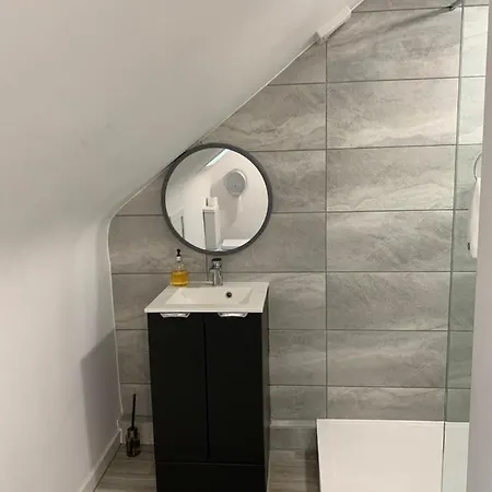 Edinburgh Central Rooms 3* Edinburgh