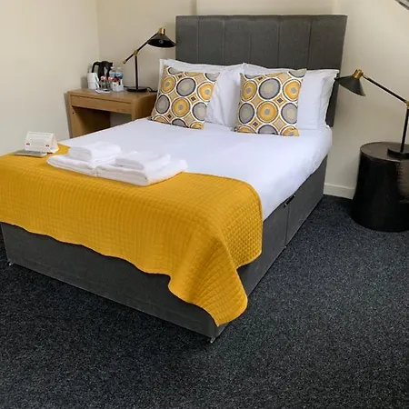 Edinburgh Central Rooms