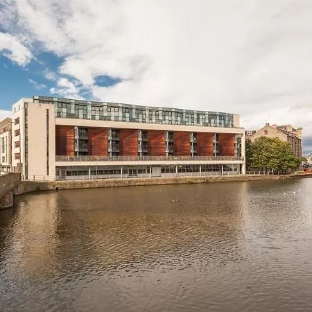 Apartamento The Sandport Way Edimburgo