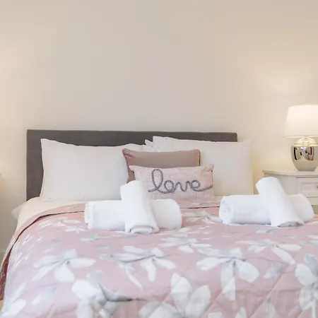 The Sandport Way Appartement