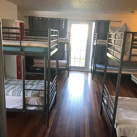 O Auberge de jeunesse *