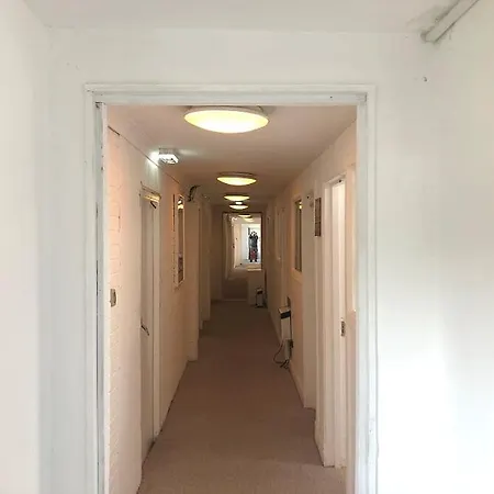 Auberge de jeunesse O