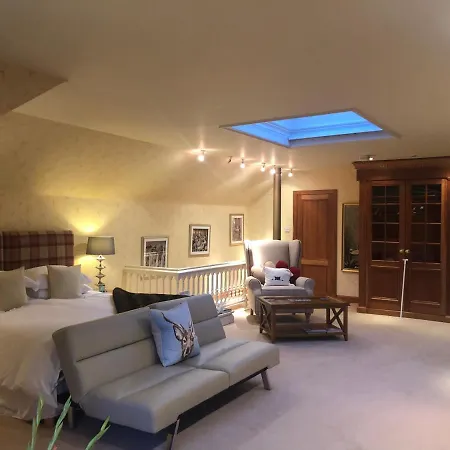 Claremont House B&B 5*