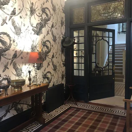 Claremont House