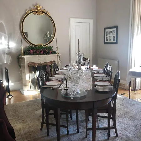 Bed & Breakfast Claremont House