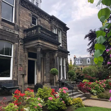 B&B Claremont House