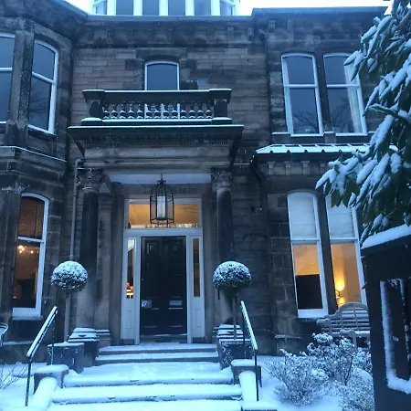 Claremont House B&B 에든버러