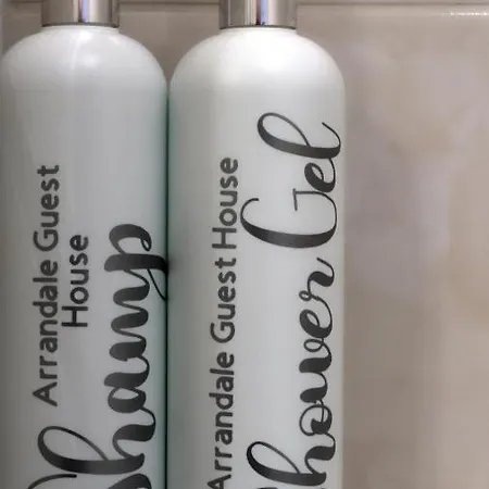 Gasthuis Arrandale 3*