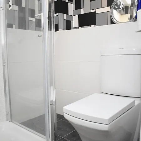 Daire Homely New Town Flat 10 Mins Walk To Princes St. Edinburgh