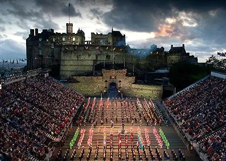 18 Craigmillar Park Pensionat 4*