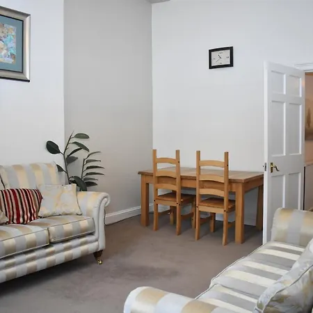 Daire Homely New Town Flat 10 Mins Walk To Princes St. *