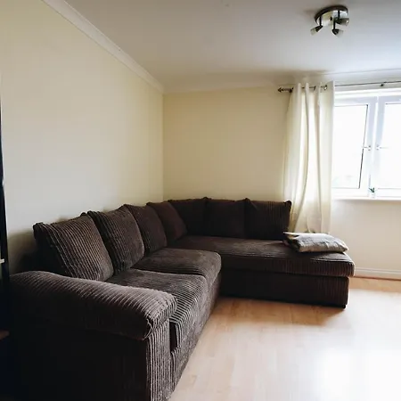 Apartamento Modern, Central, Peaceful Flat