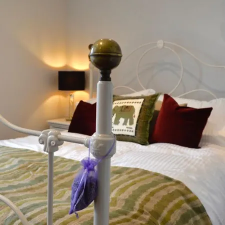 Stylish City Centre - Sleeps 3 Apartamento *
