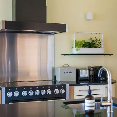 Gayfield Place Vakantiehuis