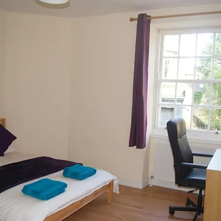 Central Apartment, Close To University And Top Attractions Daire Edinburgh