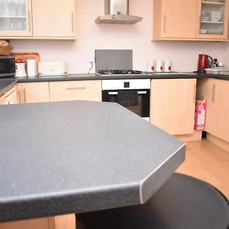 Cosy 1br 5 Mins Walk To The Historic Grassmarket