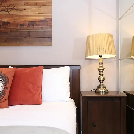 Altido Luxury 1-Bed Apartment Near Royal Botanic Garden * 爱丁堡