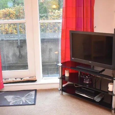 Cosy 1br 5 Mins Walk To The Historic Grassmarket