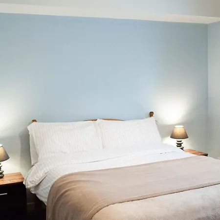Appartement Anthony's Place Edinburgh