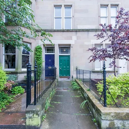 Arden Street