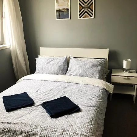 Apartment Harbour *